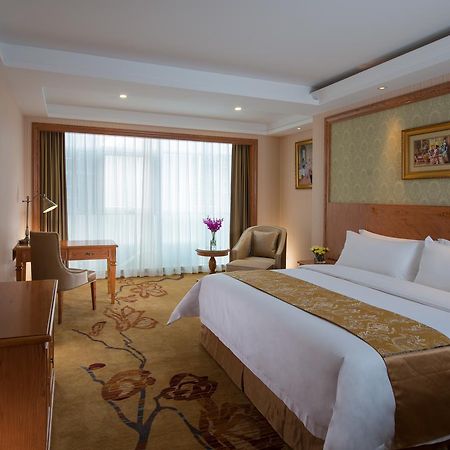 Vienna Hotel Jinshan New City Wanda Plaza Exterior foto